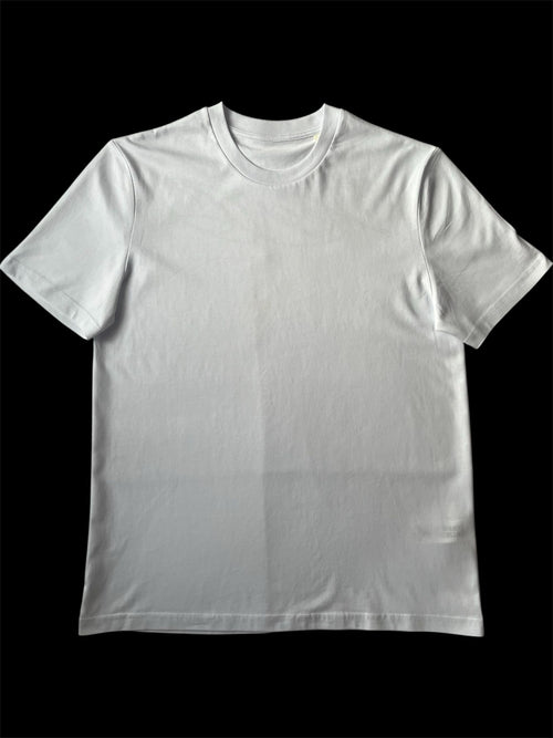 One Of One White T-Shirt Casual